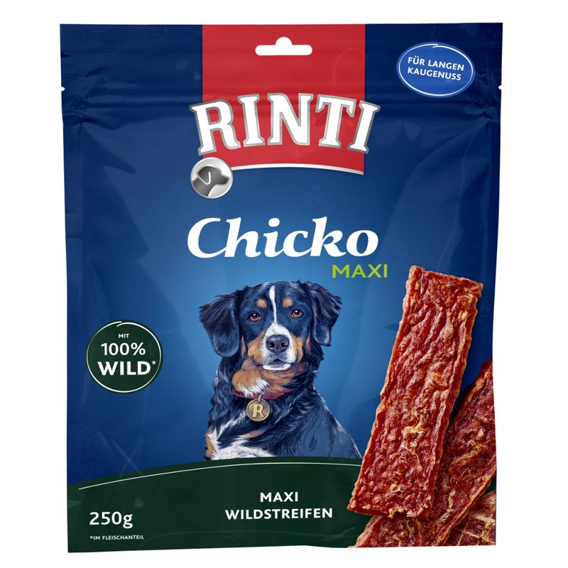 RINTI Chicko Maxi Duck (250g)