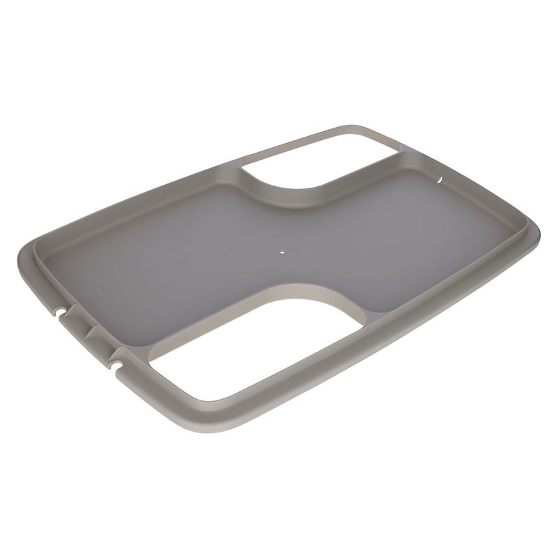 Kerbl Pet Bunny Base Rabbit Hutch 58 x 38.5 x 55 cm (L x W x H)