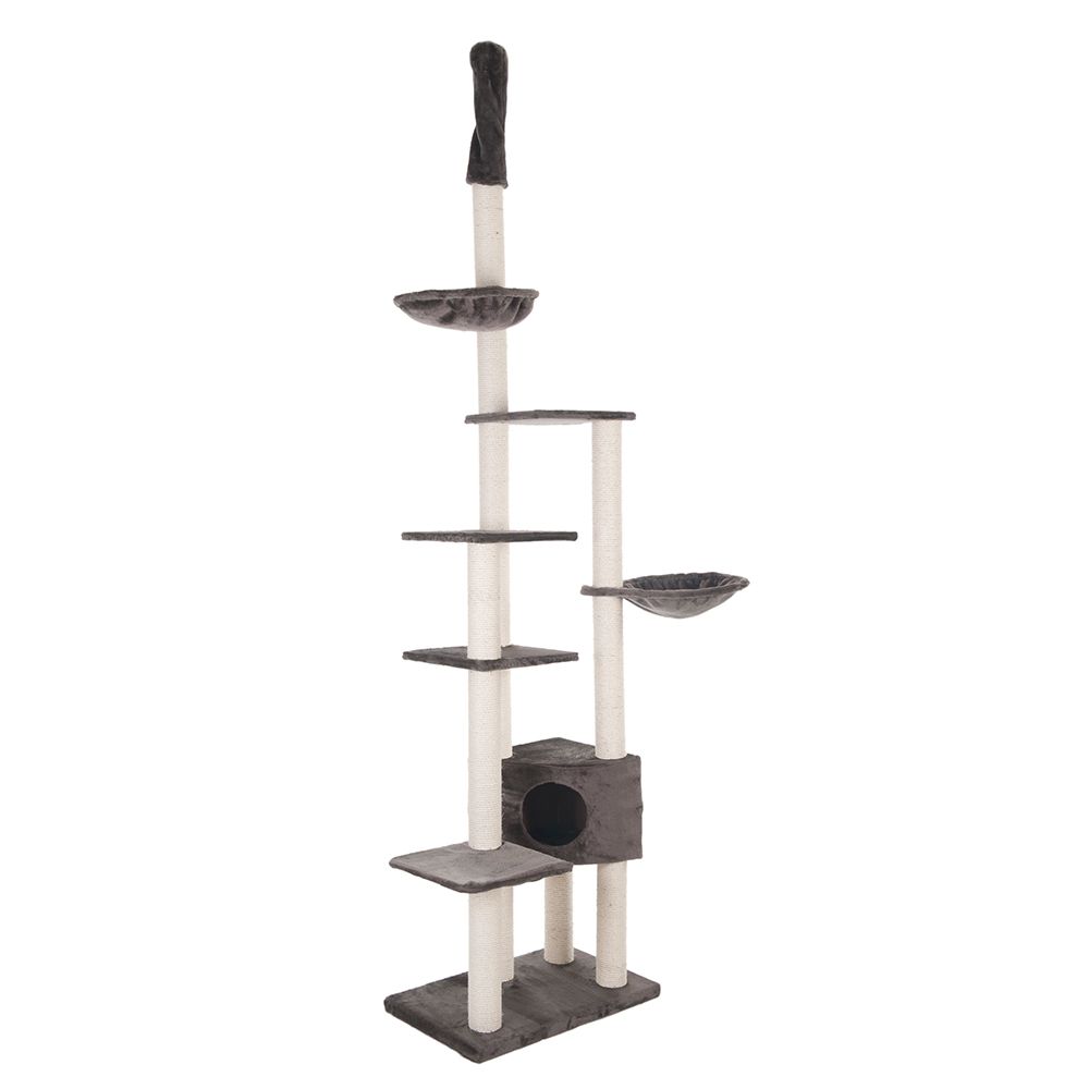 Atlas Cat Tree Beige