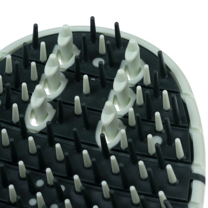 kooa 2-in-1 Corner Cat Brush 1 Brush