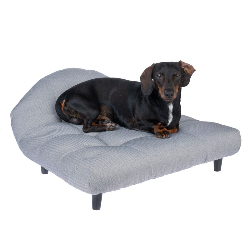 Modern Living Pittsburgh Dog Sofa 69 x 60 x 30 (L x W x H)