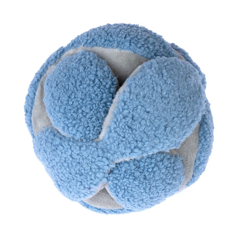 Modern Living Agness Dog Toy 1 Ball