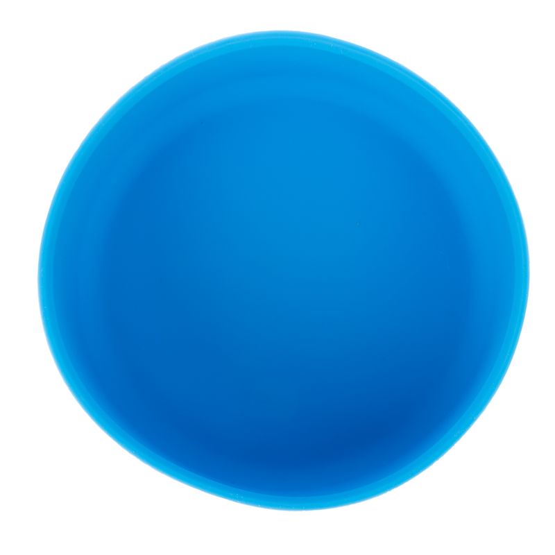 Warner Bros™ DC Superman Silicone Bowl 600ml, diameter 14cm