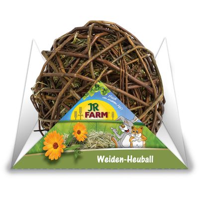 JR FarmWillow Hay Ball 1 piece