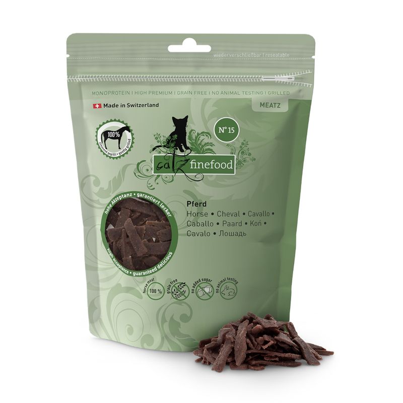 catz finefood Meatz Treats N°3 Chicken (45g)