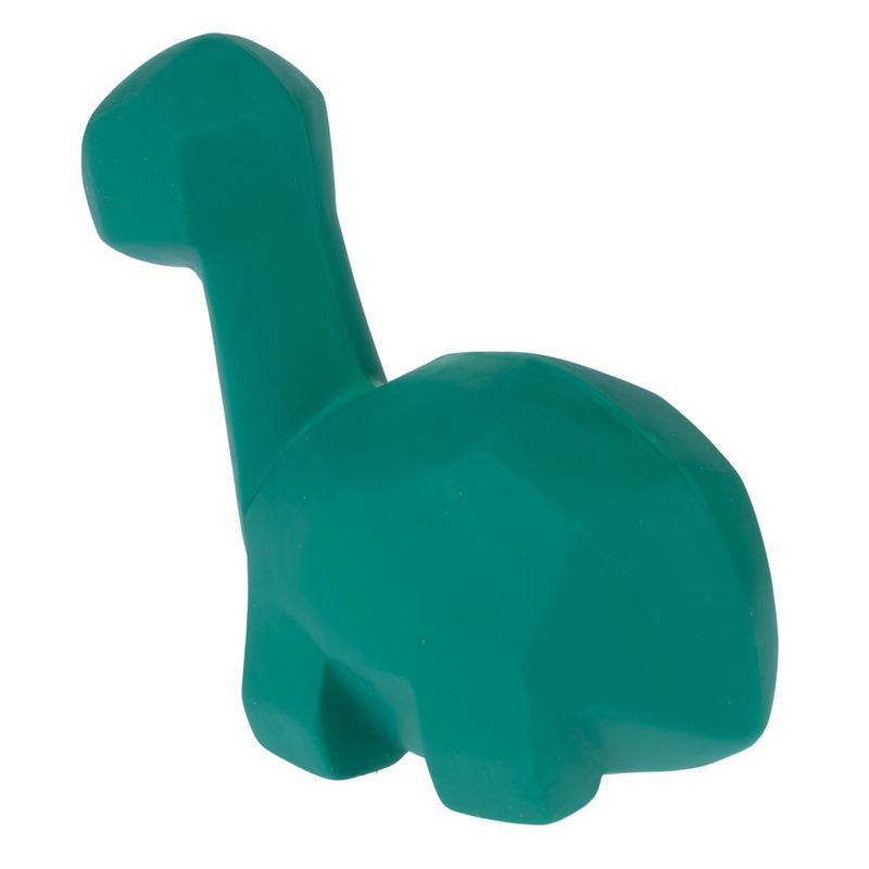 Modern Living Olympia Latex Dinosaur 15 x 7 x 12 cm (L x W x H)