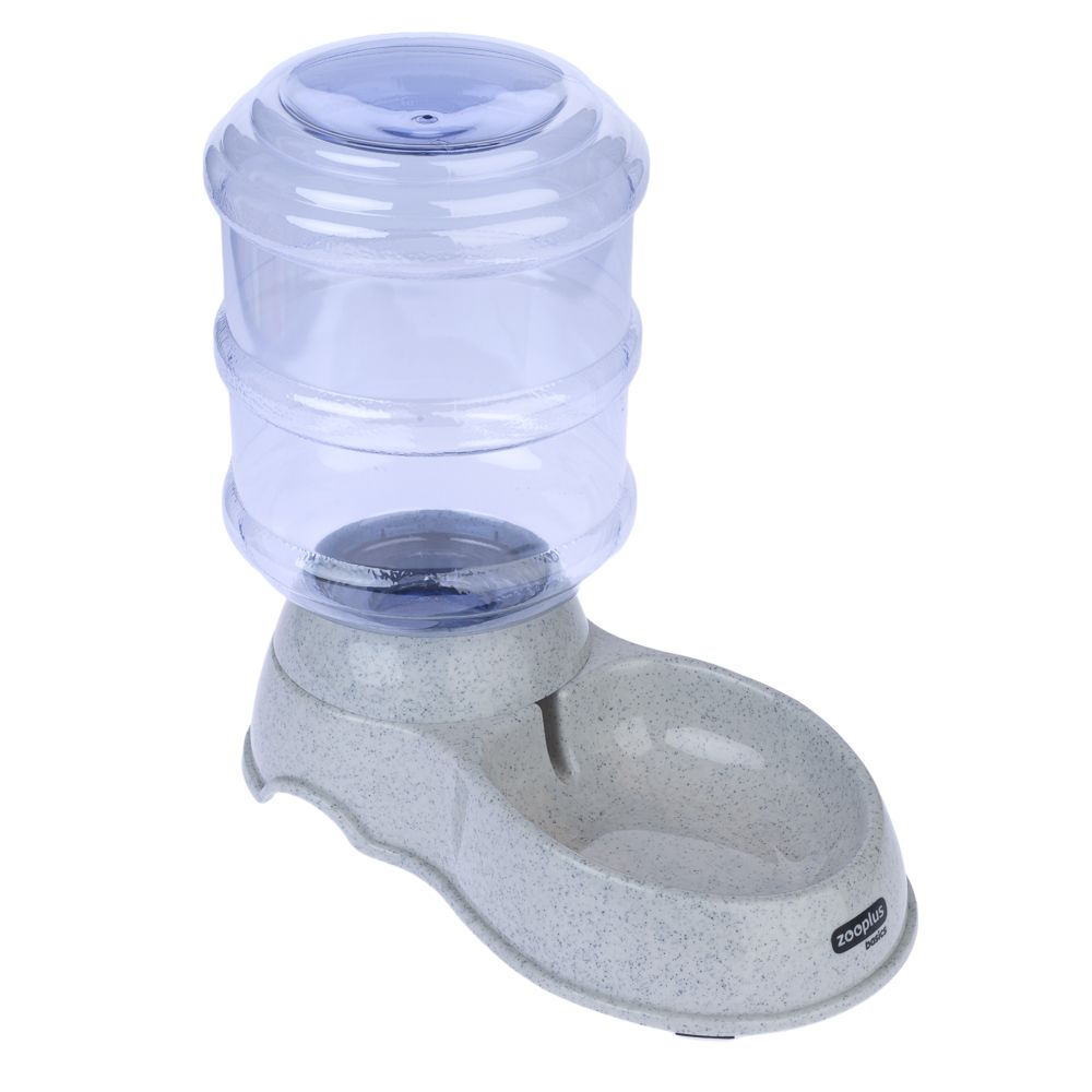 zooplus Basics Water Dispenser 3.5l