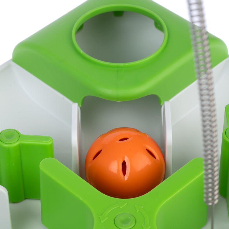 zooplus Basics Pet Puzzle Treat Toy 1 Toy