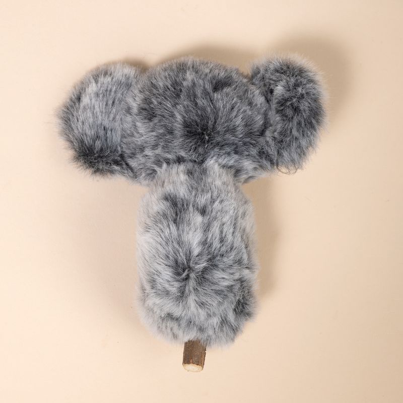 TIAKI Koala with Silvervine Stick Cat Toy 1 Toy