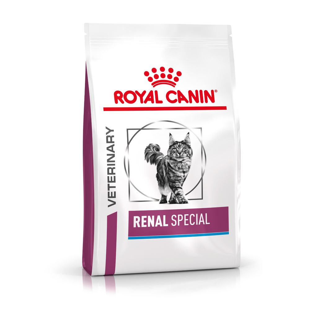 Royal Canin Veterinary Feline Renal Special 2kg
