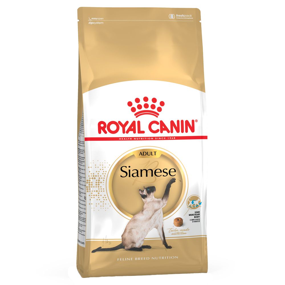 Royal Canin Siamese Adult 4kg