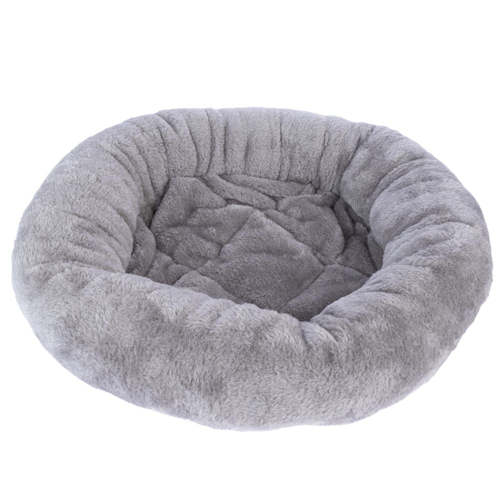 zooplus Basics Cat Bed diameter 47 x (H) 11 cm