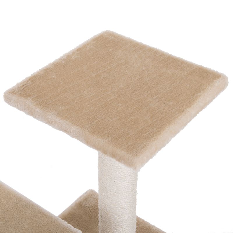 Oasis Cat Tree Beige