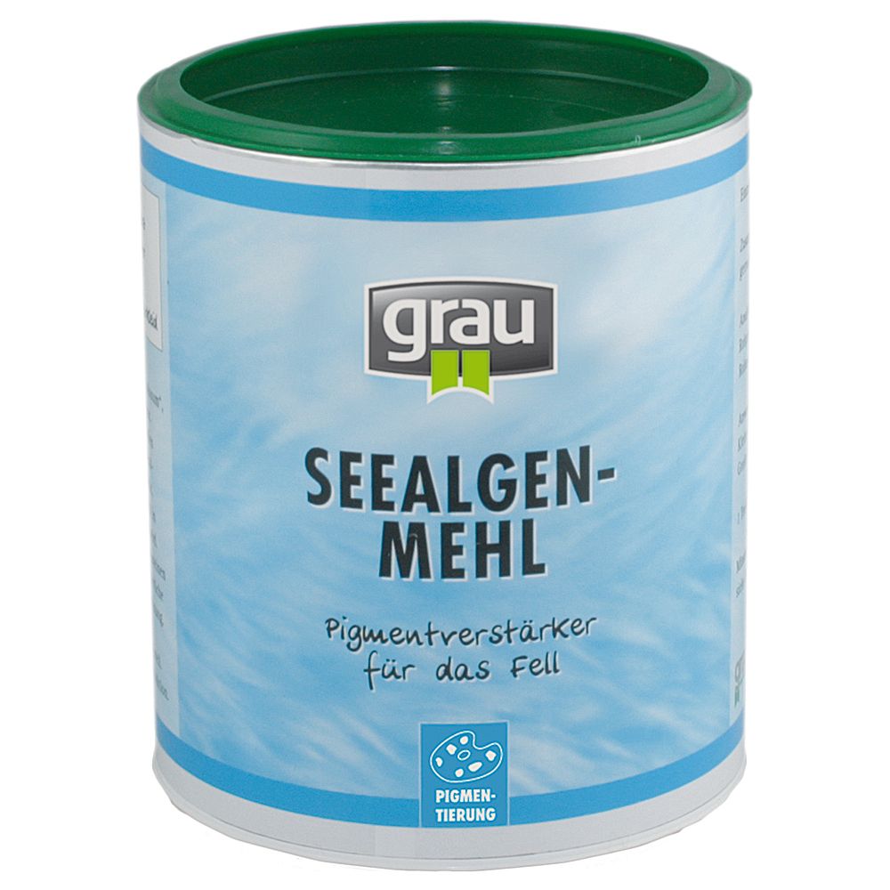 GRAU Seaweed Meal 400g