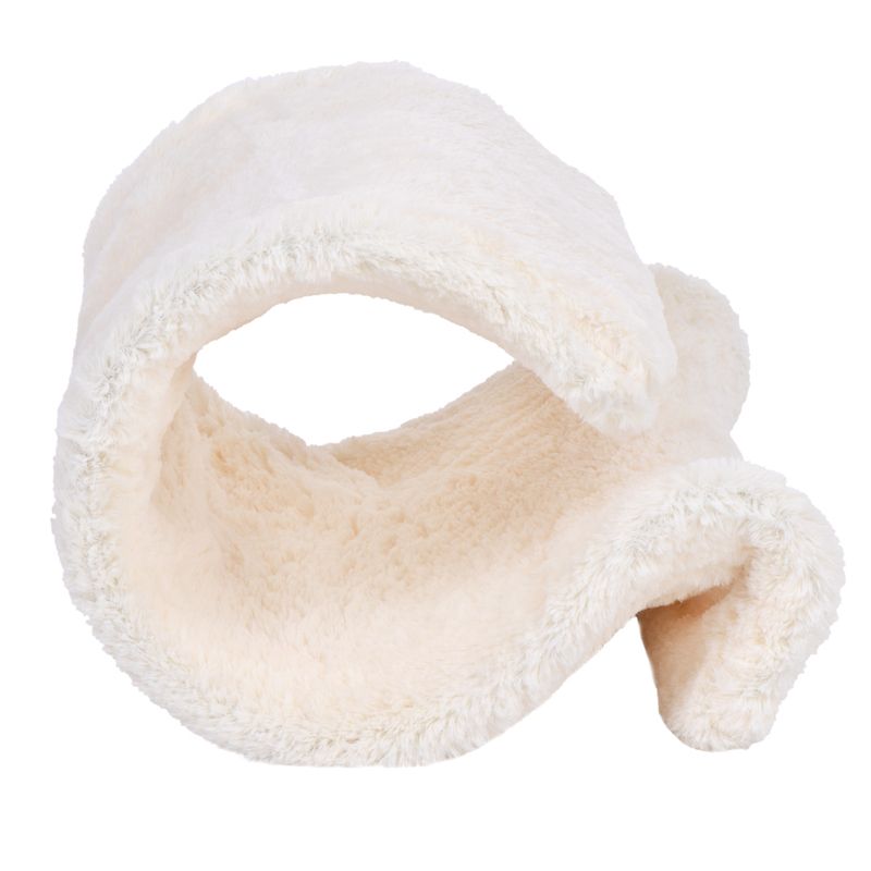 Luxus Radiator Cat Bed Cream