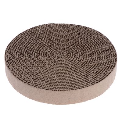 Catit Play-N-Scratch - 3 in 1 approx. Ø 36 x H 25 cm