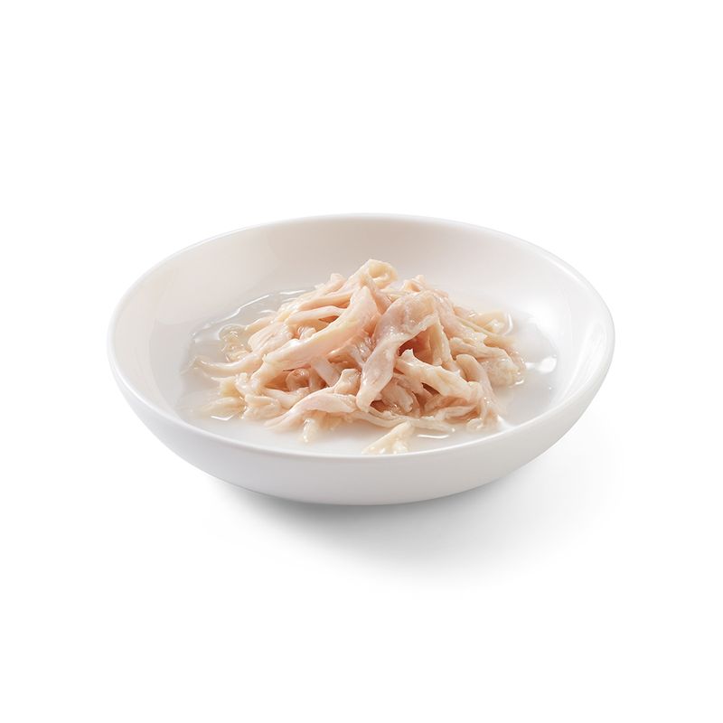 Schesir in Broth 6 x 70g Chicken Fillet