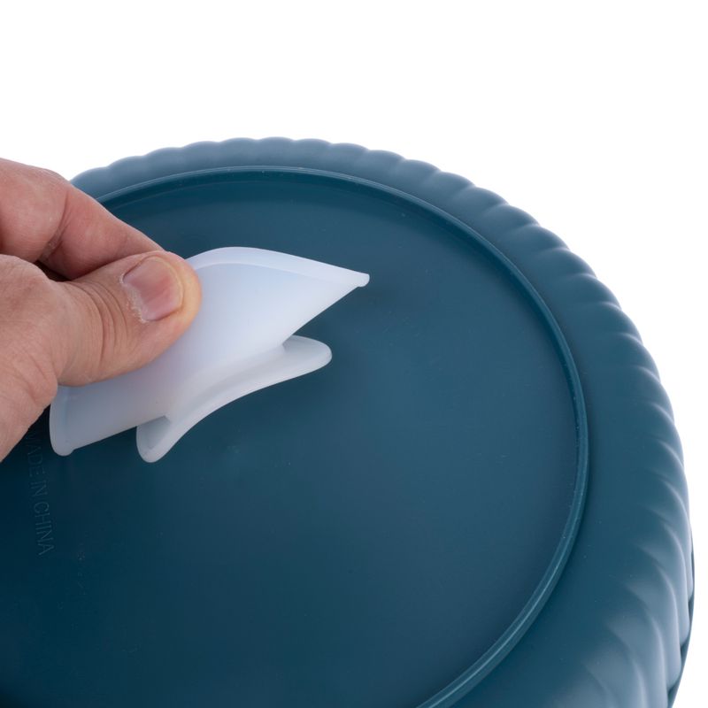 TIAKI Helice Slow Feeder 1000ml (25.5cm Diameter)