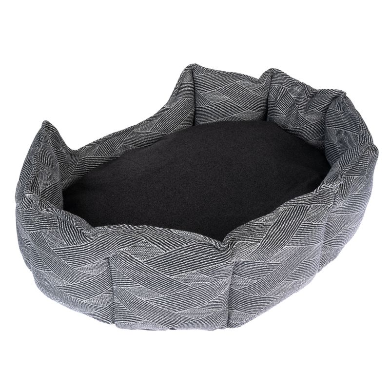 TIAKI Hypnos Cosy Bed 65 x 55 x 21 cm (L x W x H)