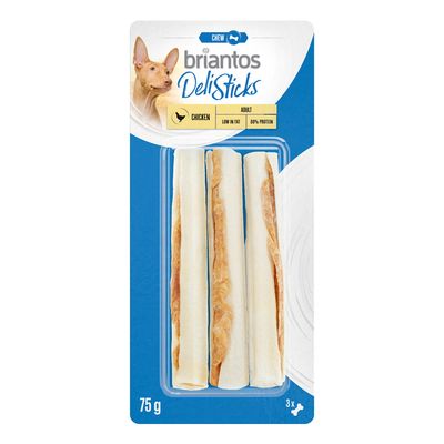 Briantos Deli Sticks Chicken 3 Sticks (75g)