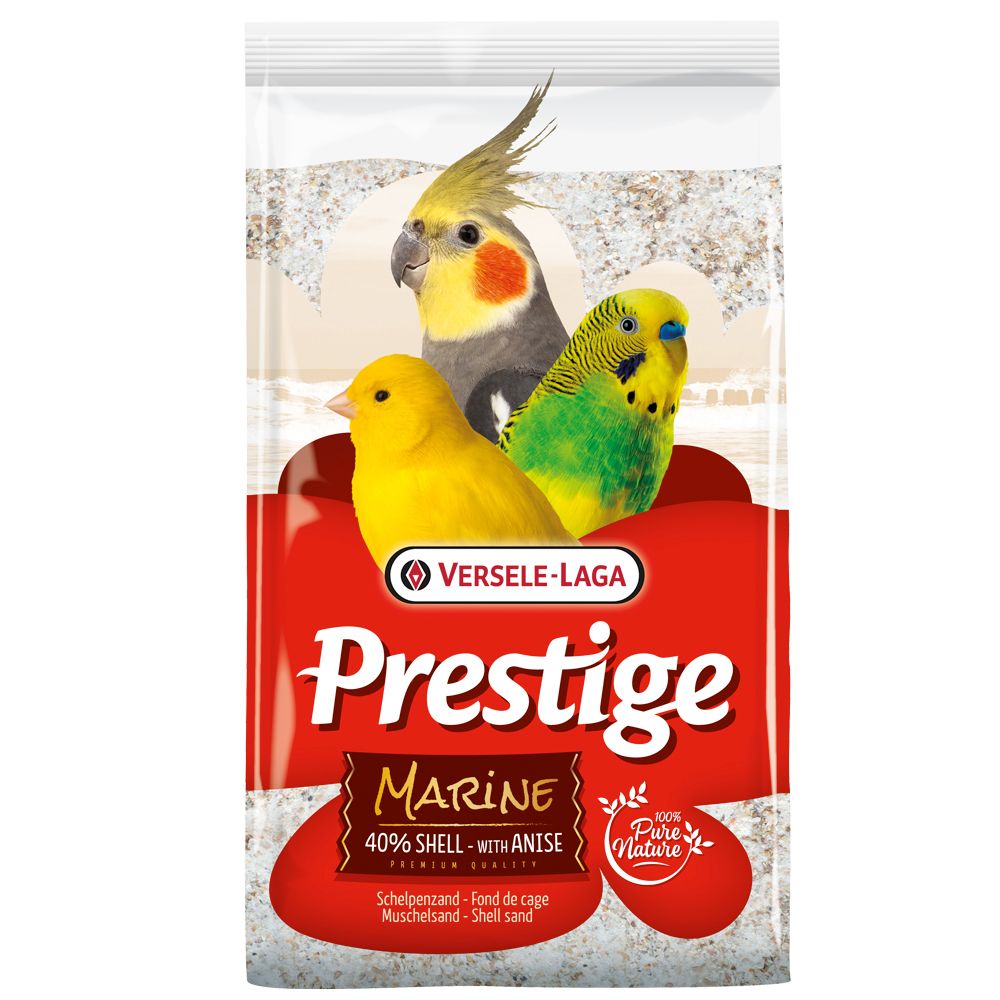 Versele-Laga Prestige Premium Bird Sand 5kg