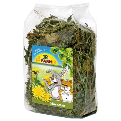 JR Farm coarse feed Meadow flowers 300 g