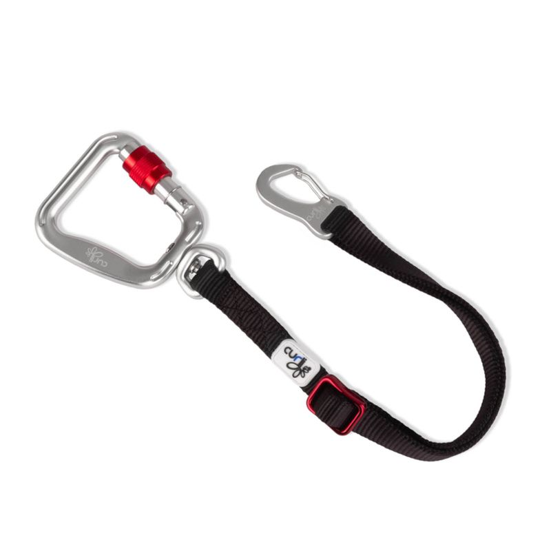 Curli Safety Belt for Car Size S: 30cm long, 20mm wide