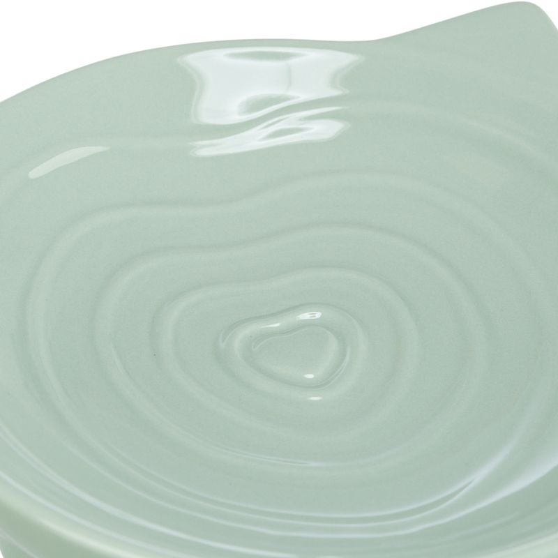 Trixie Viviana Ceramic Bowl 150ml, 14cm (W)