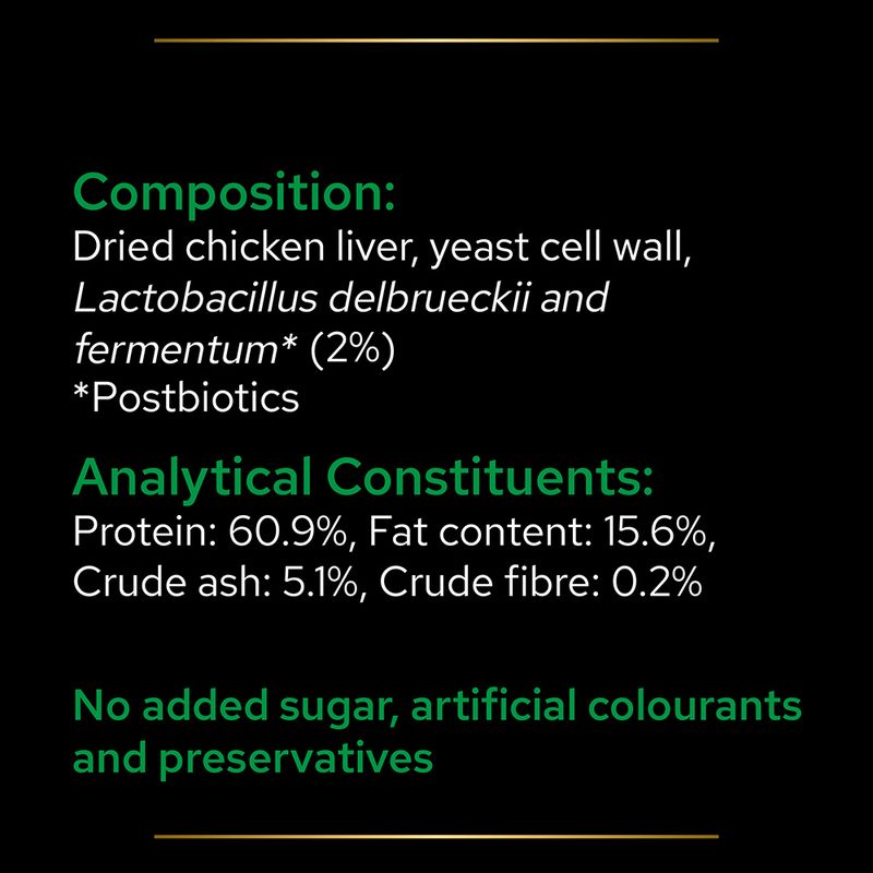 PRO PLAN Cat Adult Natural Defences Supplement Powder 60g