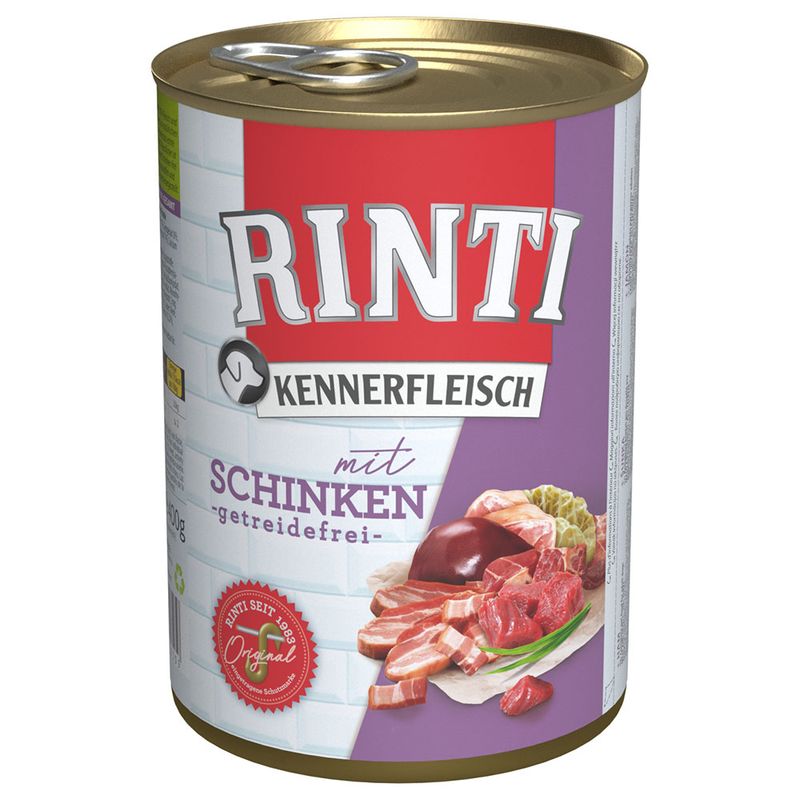 RINTI Saver Pack 12 x 400g Beef (Original)