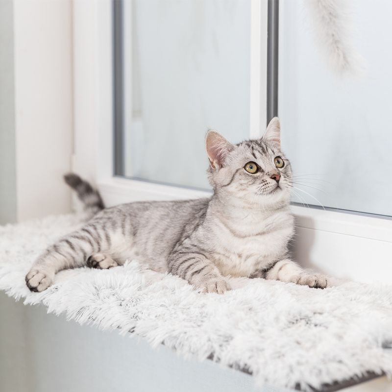 Trixie Harvey Windowsill Mat 90 x 28 cm (L x W)