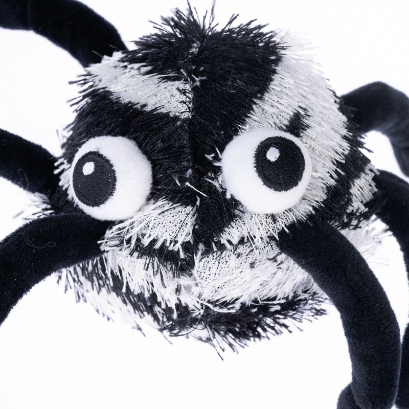 TIAKI Spider Stretch Ball diameter 22cm