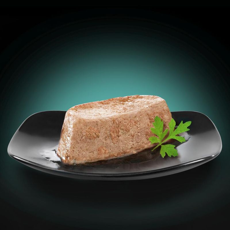 Sheba Perfect Portions Saver Pack 96 x 37.5g Chicken in Loaf