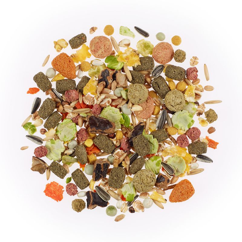 Lillebro Rat Food 1.6kg