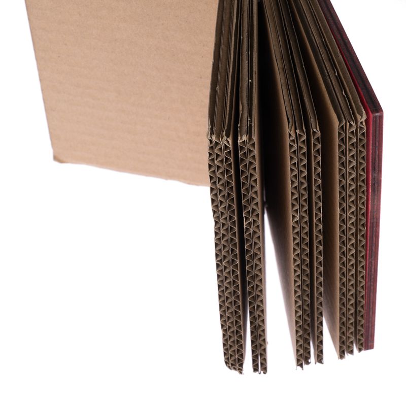 TIAKI Shredding Toy Hanging Book approx. 18 x 41cm (W x H)