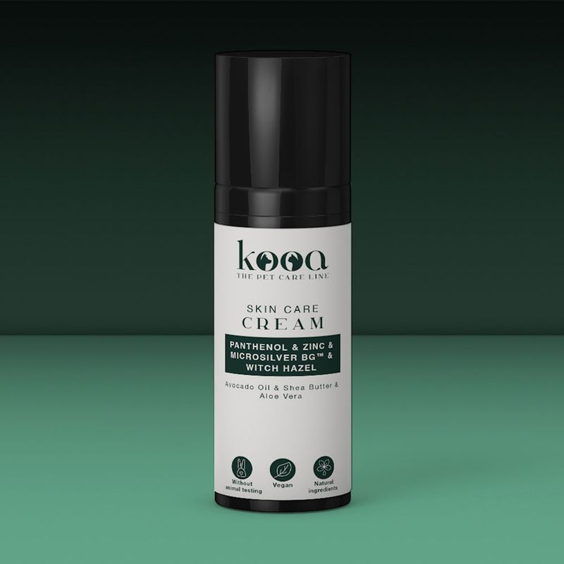 kooa Skin Care Cream 50ml