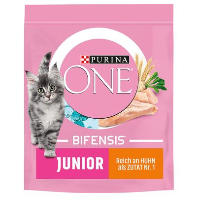 PURINA ONE Junior 750 g
