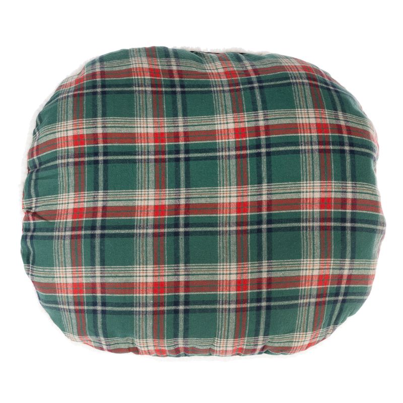 TIAKI Asher Snuggle Bed 70 x 65 x 20cm (L x W x H)