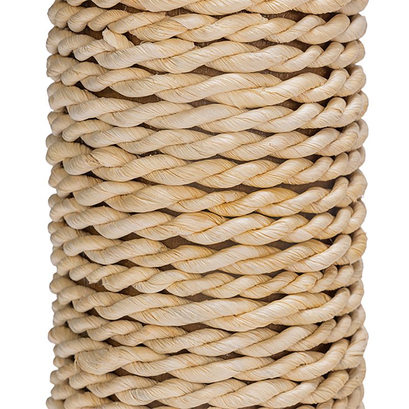 Karlie Alva Scratching Post Natural