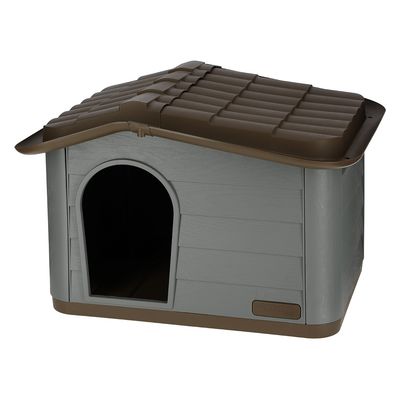 Kerbl Paola Eco Cat House 60 x 51 x 41cm (L x W x H)
