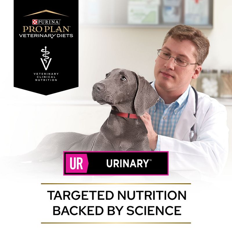 PURINA PRO PLAN Veterinary Diets UR Urinary 3kg