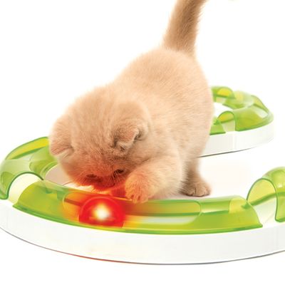 Catit Senses 2.0 Fireball 1 ball