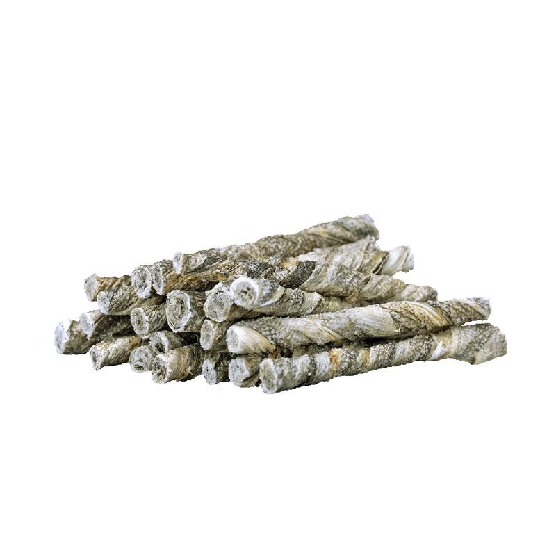 Braaaf Salmon Roll Stick 2 x 12 cm (140 g)