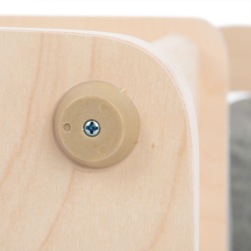 Ankara Cat Tree Grey