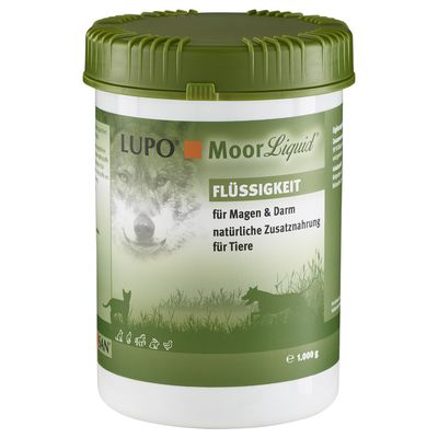 LUPO MoorLiquid 1000g