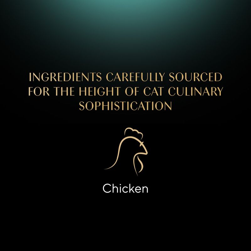 Sheba Fillets 32 x 60g Chicken with Tuna