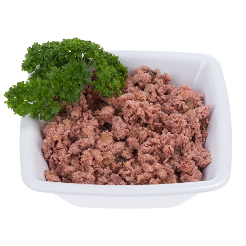 Lukullus Junior Mixed Trial Pack 6 x 400g Mix 1: 6 x 400g