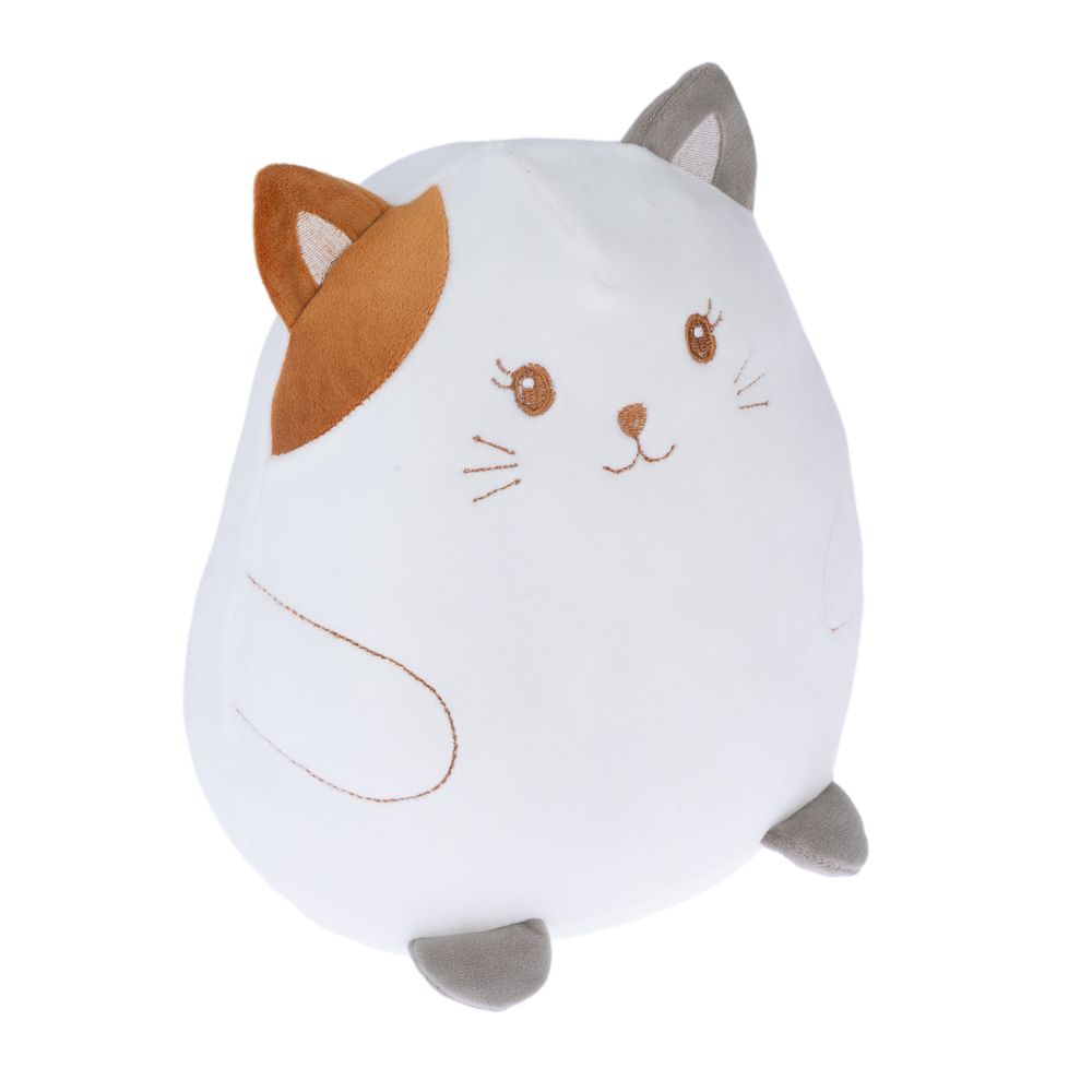 TIAKI Soft Toy Kitten 42 x 25 x 13 cm (L x W x H)