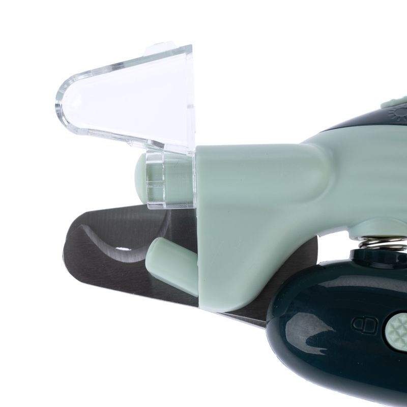 kooa Claw Clippers with LED 13 x 5 x 2 cm (L x W x H)