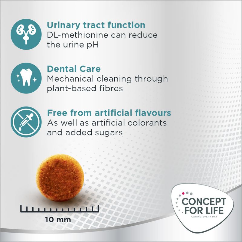 Concept for Life Sensitive Cats 400g